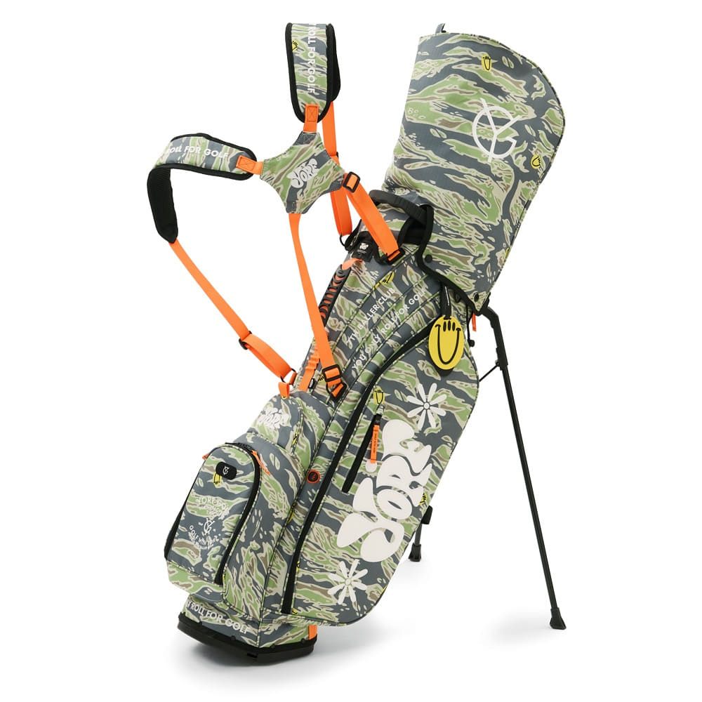 CADDY BAG – YORF japan