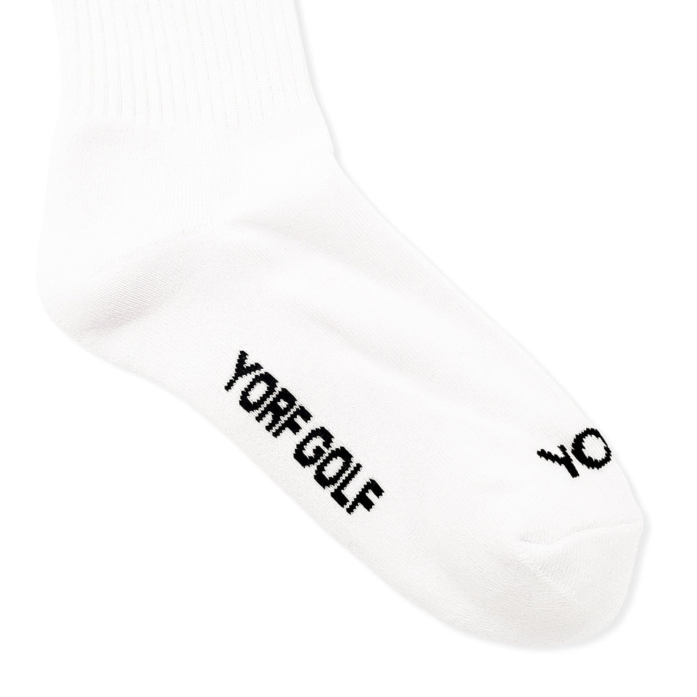 YORF Ladys SOCKS 【105-62-93701】