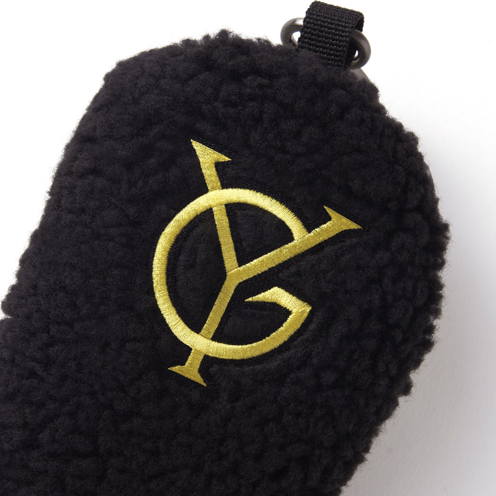 YORF HEAD COVER TCAMO UTILITY