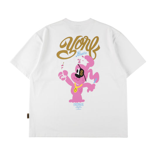 パイレーツTシャツ【108-62-10803】