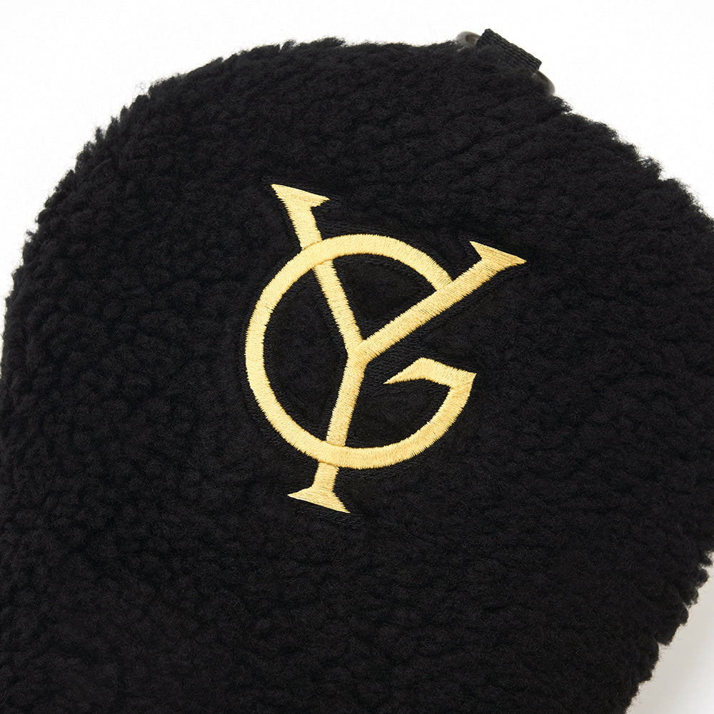 YORF HEAD COVER CALIFORNIA DRIVER