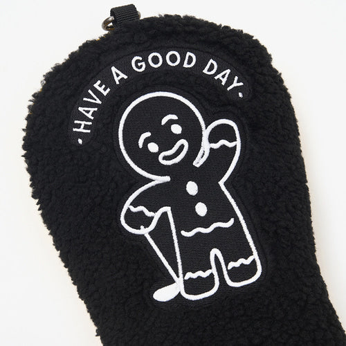 YORF HEAD COVER CHEESE BALL LEGACY DRIVER