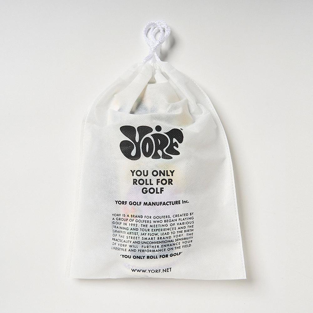 YORF SANDY HEAD COVER UTILITY