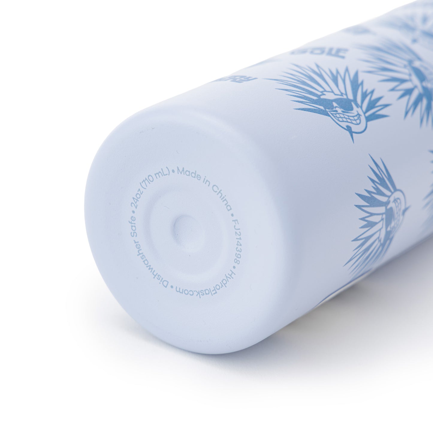 HYDRO FLASK : DANCING AGAVAMAN SURF 24 OZ