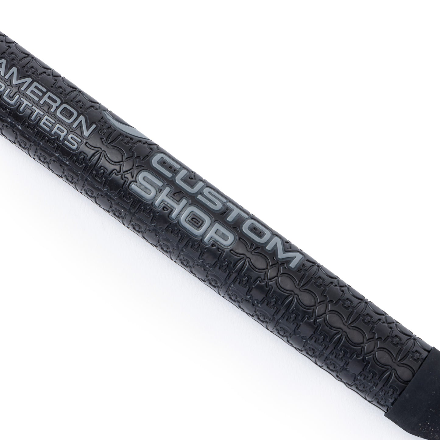 MEIUM BLACK PADDLE GRIP