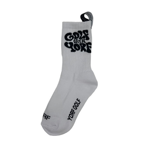 YORF Ladys SOCKS 【105-62-93701】