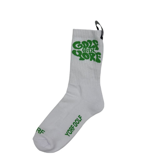 YORF Mens SOCKS 【108-62-93701】
