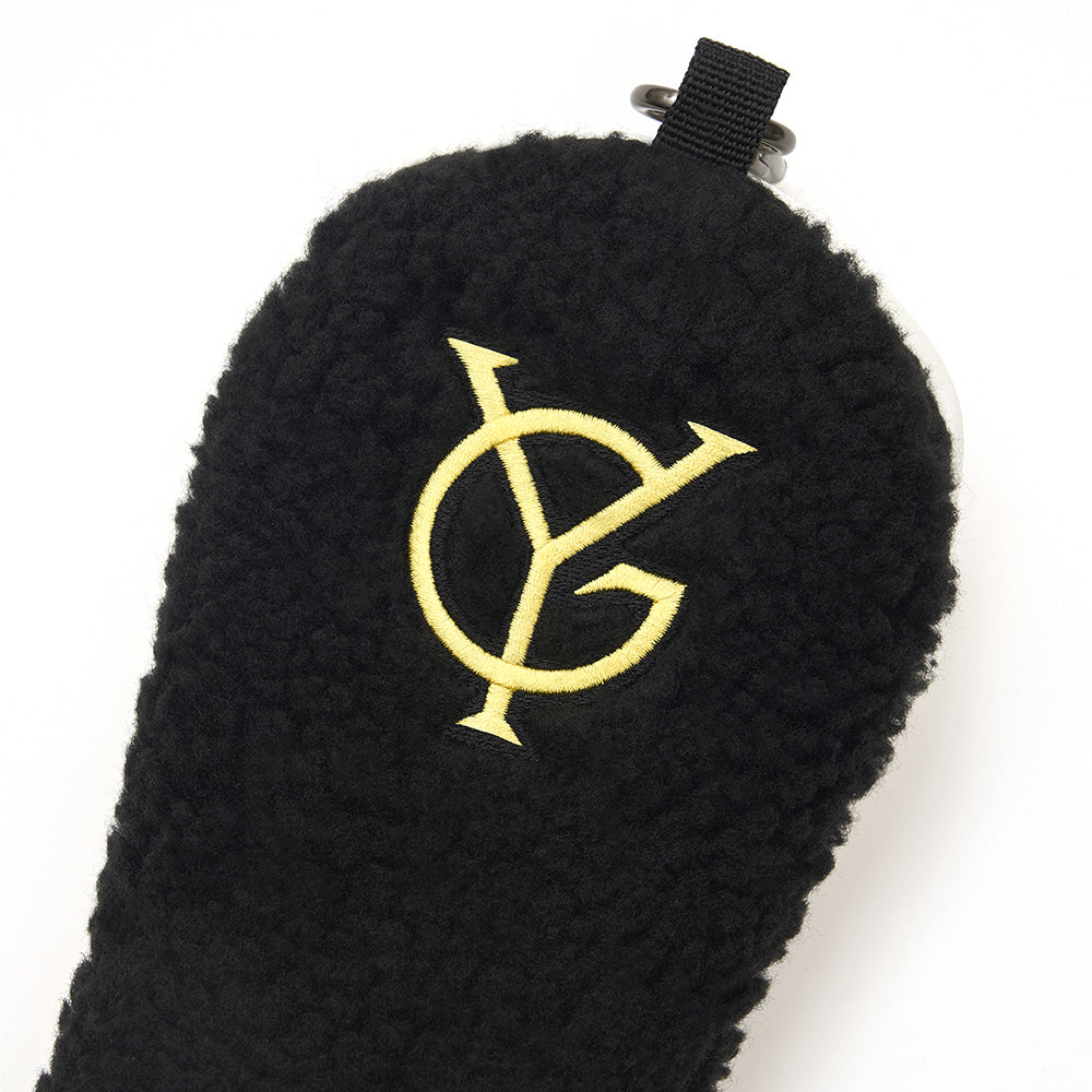 YORF HEAD COVER CALIFORNIA UTILITY