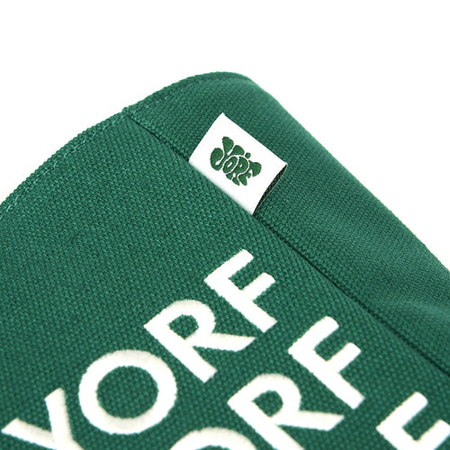 YORF LOGO CARTBAG
