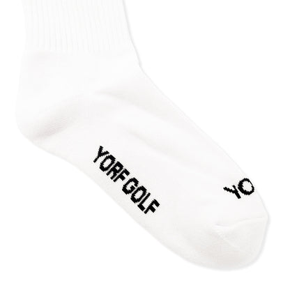YORF Mens SOCKS 【108-62-93701】