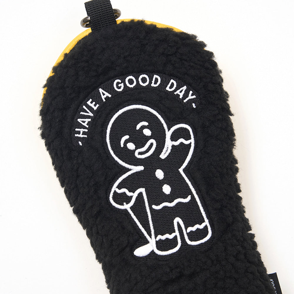 YORF HEAD COVER CHEESE BALL LEGACY UTILITY