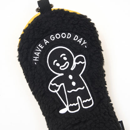 YORF HEAD COVER CHEESE BALL LEGACY UTILITY