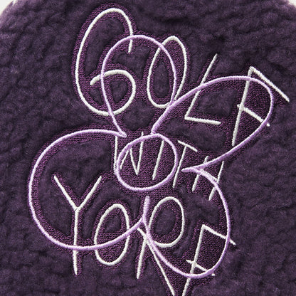 YORF SANDY HEAD COVER DRIVER
