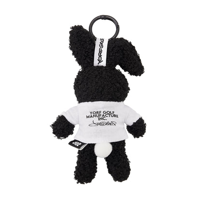 YORF RABBIT CHARM / ヨルフ ラビットチャーム【108-62-96805】