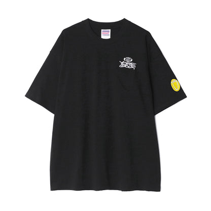 [GOAT別注]YORF グラフィックTシャツ