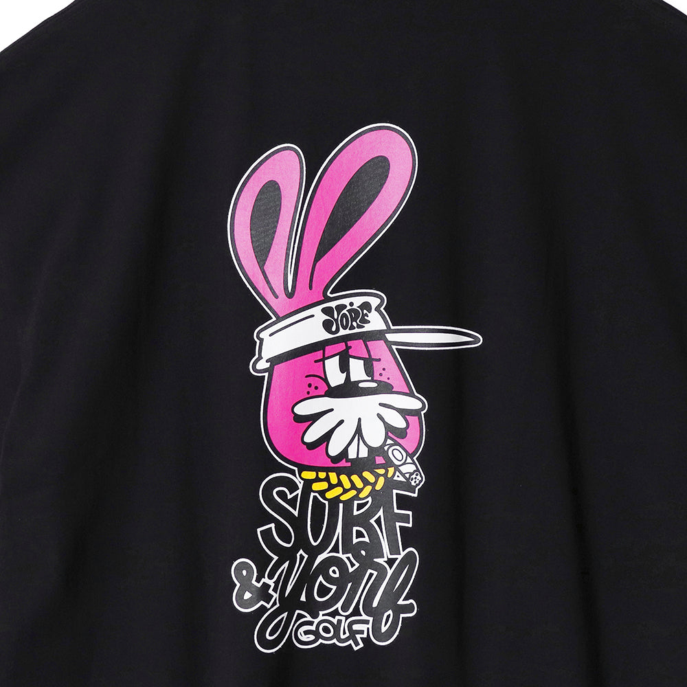 [GOAT別注]YORF グラフィックTシャツ