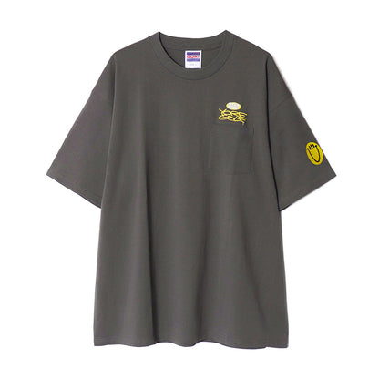 [GOAT別注]YORF グラフィックTシャツ