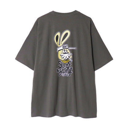[GOAT別注]YORF グラフィックTシャツ