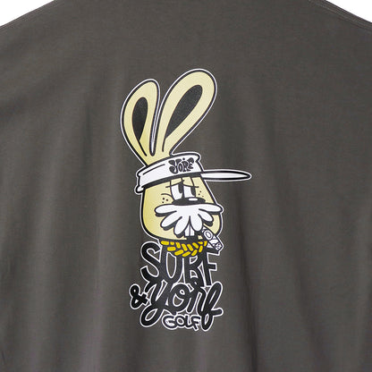 [GOAT別注]YORF グラフィックTシャツ