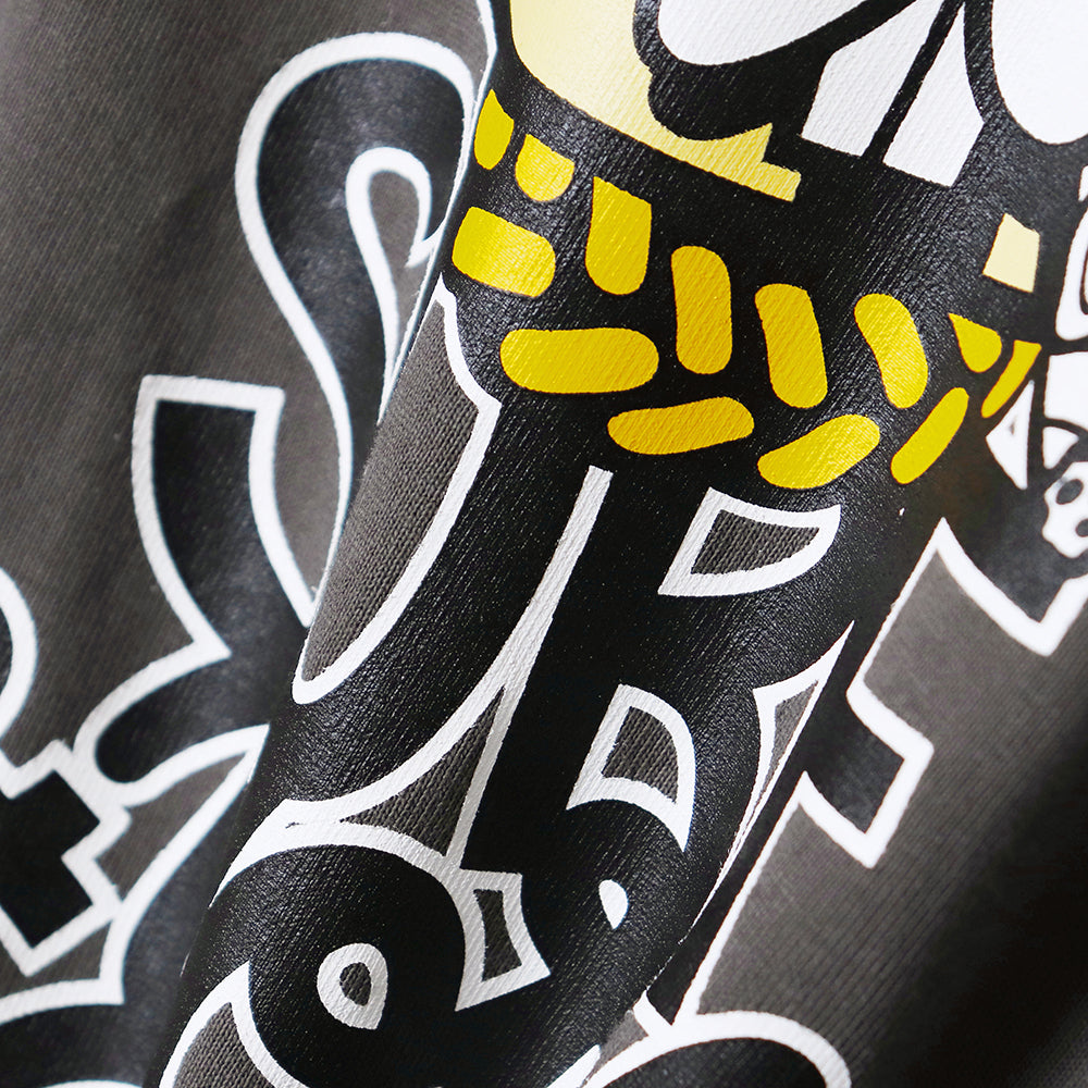 [GOAT別注]YORF グラフィックTシャツ