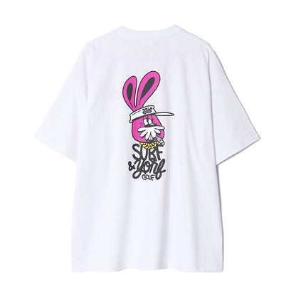 [GOAT別注]YORF グラフィックTシャツ