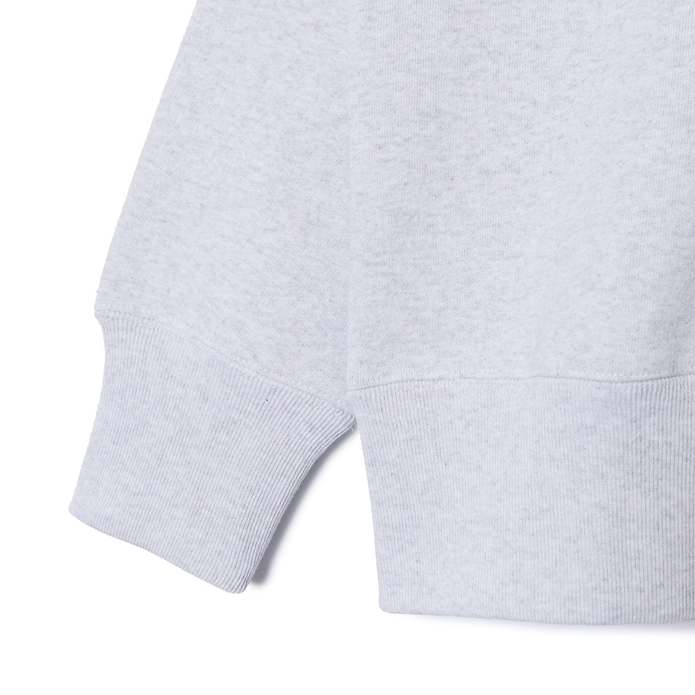 [GOAT別注]YORF LOGO CREW NECK SWEAT
