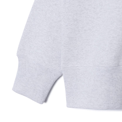 [GOAT別注]YORF LOGO CREW NECK SWEAT