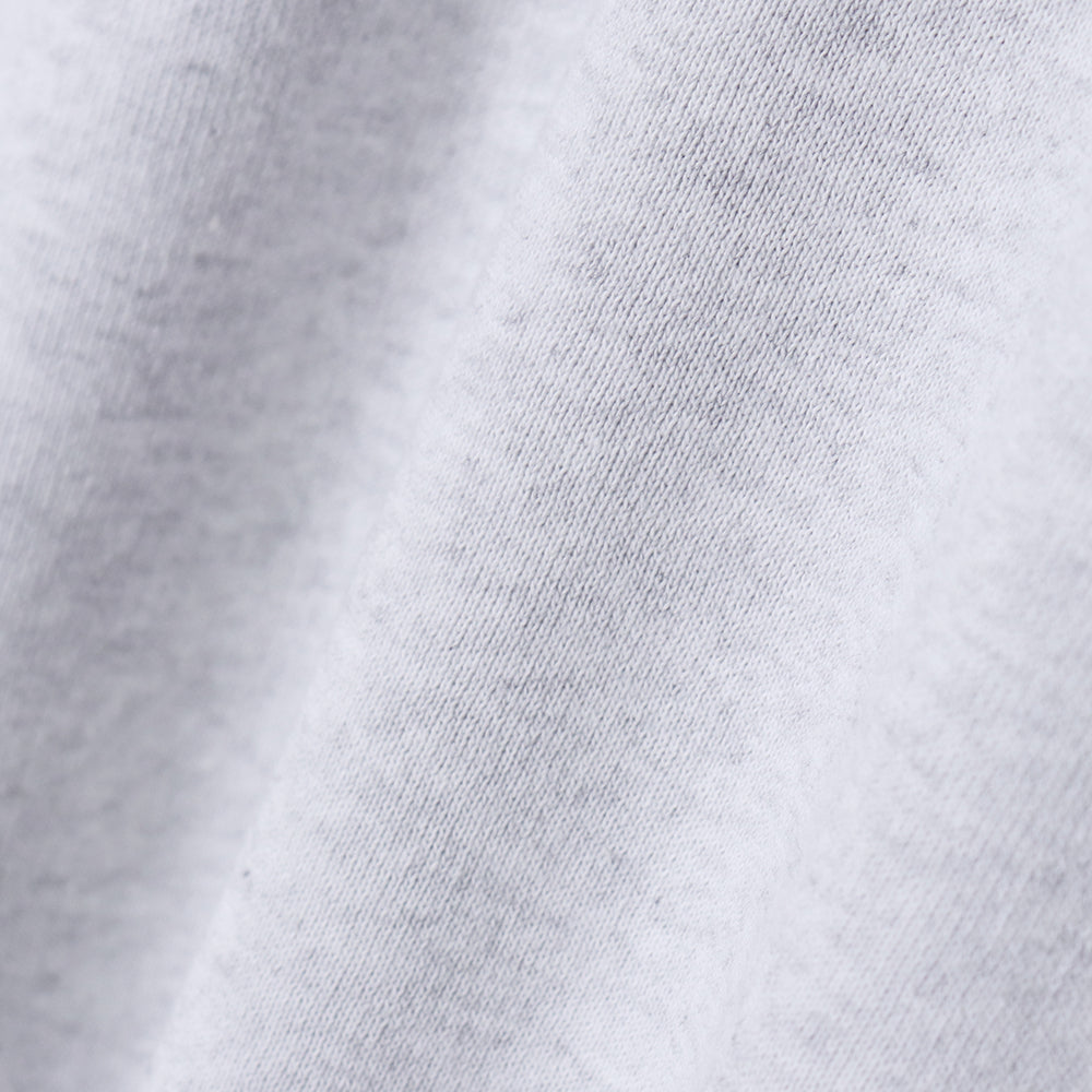 [GOAT別注]YORF LOGO CREW NECK SWEAT