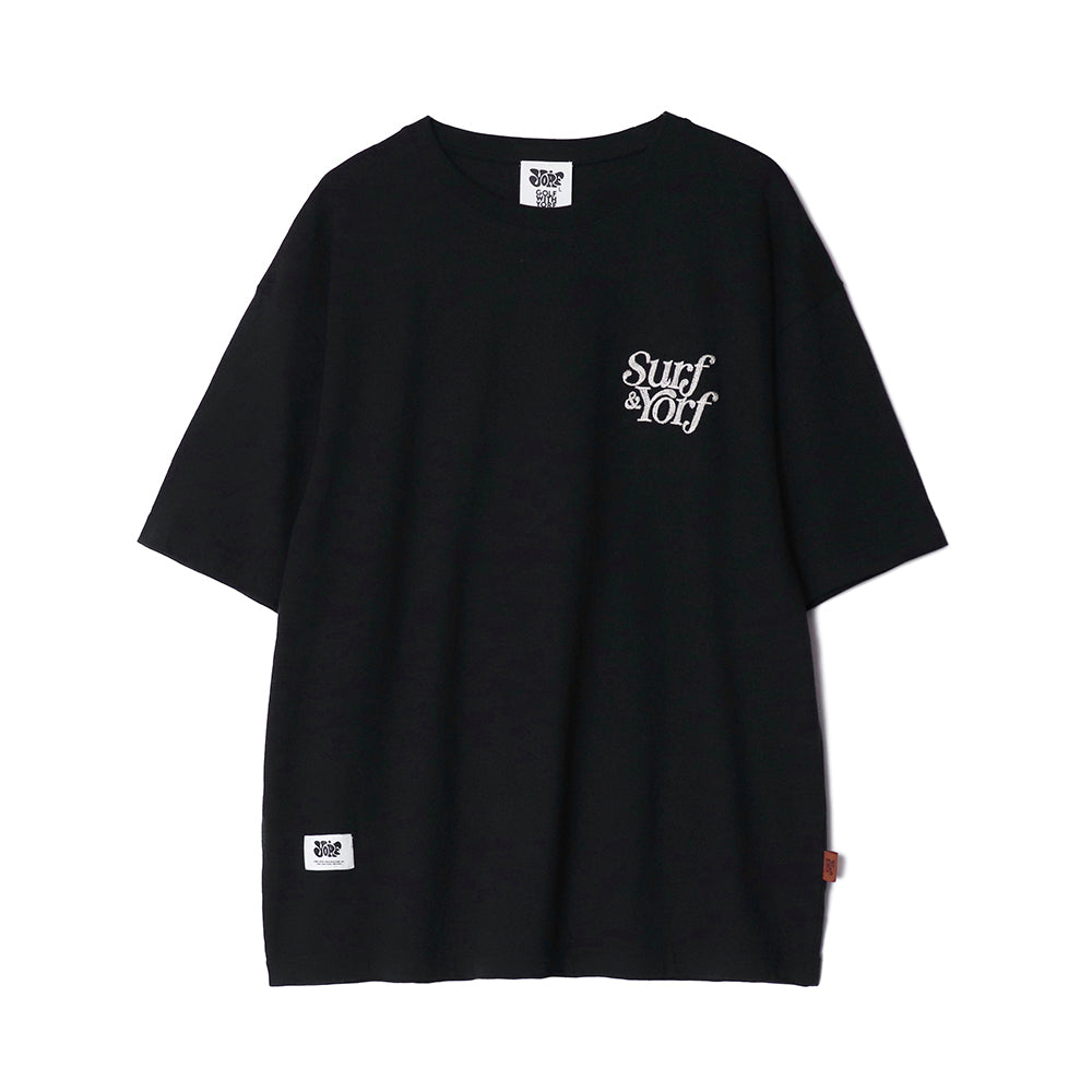 [made in JAPAN]オリジナルロゴ天竺Tシャツ