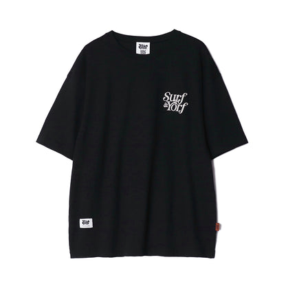 [made in JAPAN]オリジナルロゴ天竺Tシャツ