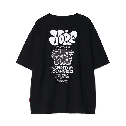 [made in JAPAN]オリジナルロゴ天竺Tシャツ