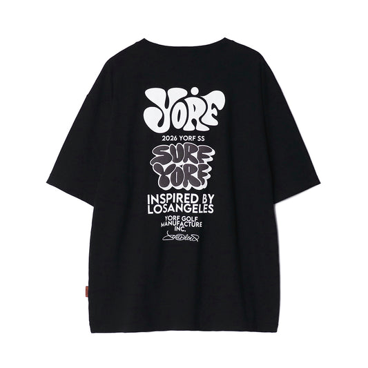 [made in JAPAN]オリジナルロゴ天竺Tシャツ