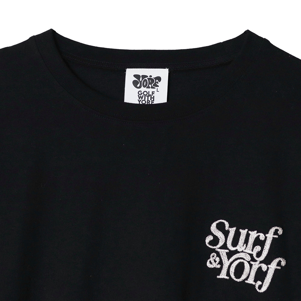 [made in JAPAN]オリジナルロゴ天竺Tシャツ