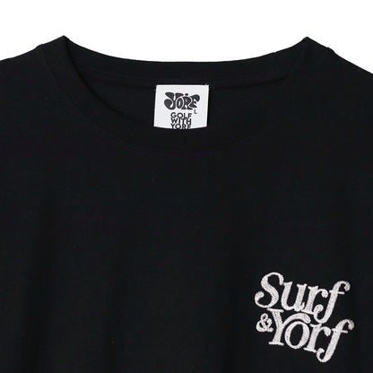 [made in JAPAN]オリジナルロゴ天竺Tシャツ