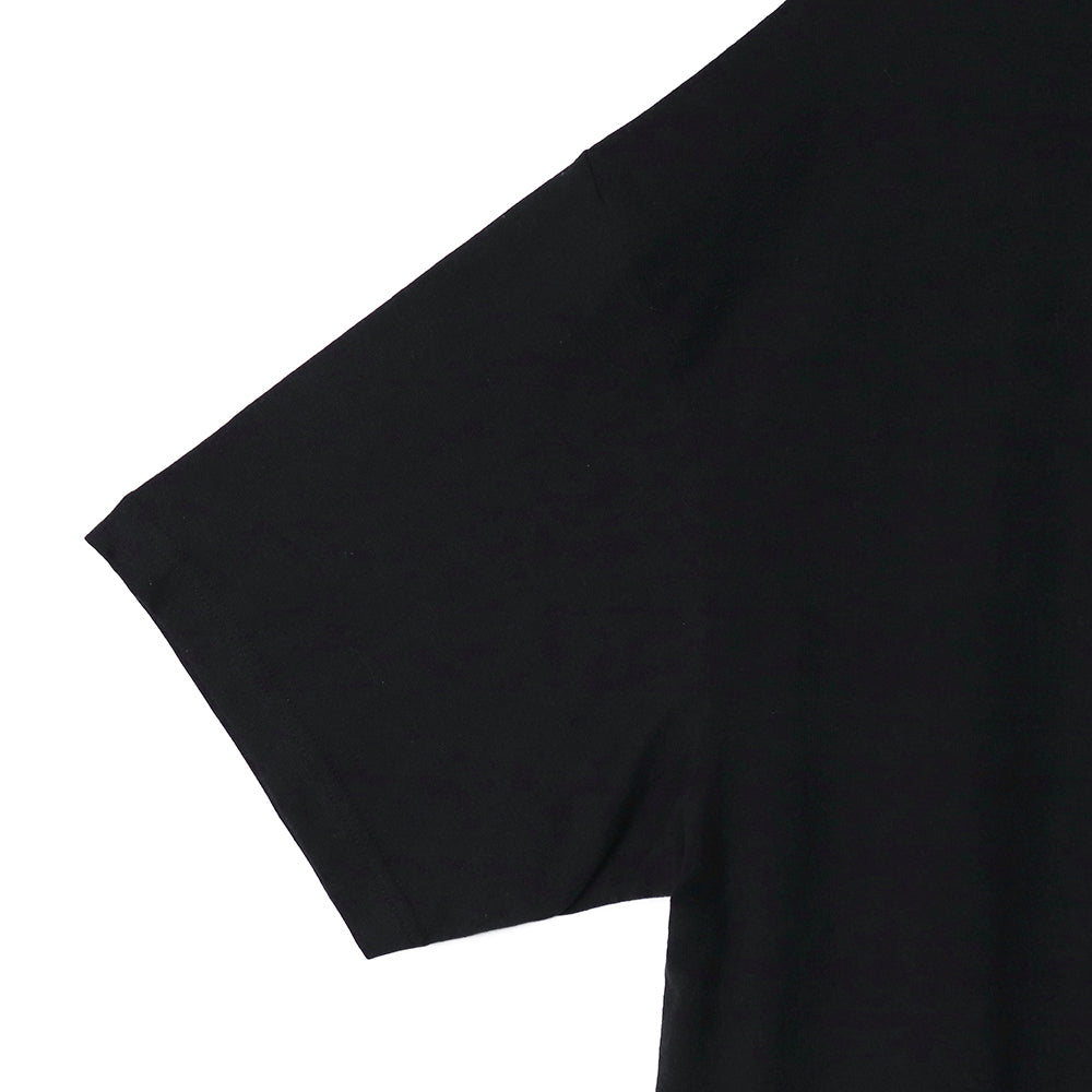 [made in JAPAN]オリジナルロゴ天竺Tシャツ