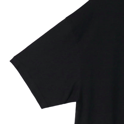 [made in JAPAN]オリジナルロゴ天竺Tシャツ
