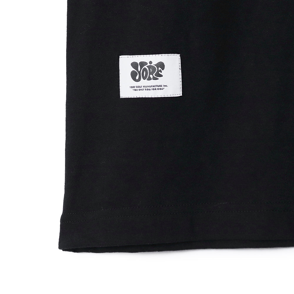 [made in JAPAN]オリジナルロゴ天竺Tシャツ