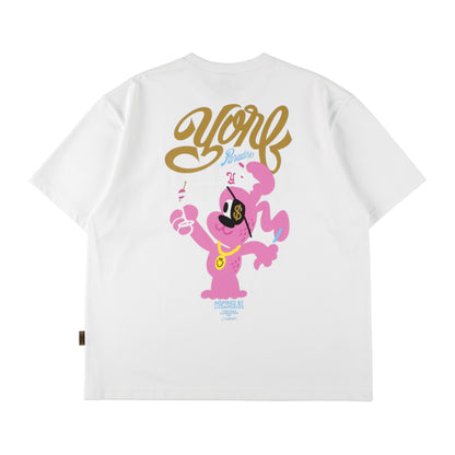 パイレーツTシャツ【108-62-10803】