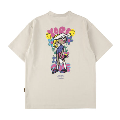 サンディPYモックネック[womens] 【105-62-30803】