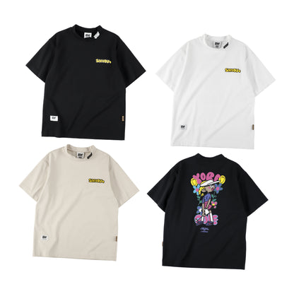 サンディPYモックネック[womens] 【105-62-30803】