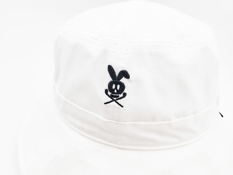 LOGO POINT FISHING HAT 【108-62-94803】