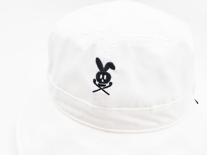 LOGO POINT FISHING HAT 【108-62-94803】
