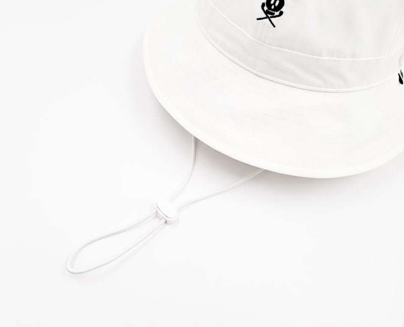 LOGO POINT FISHING HAT 【108-62-94803】