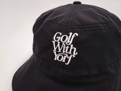 LOGO POINT FISHING HAT 【108-62-94803】