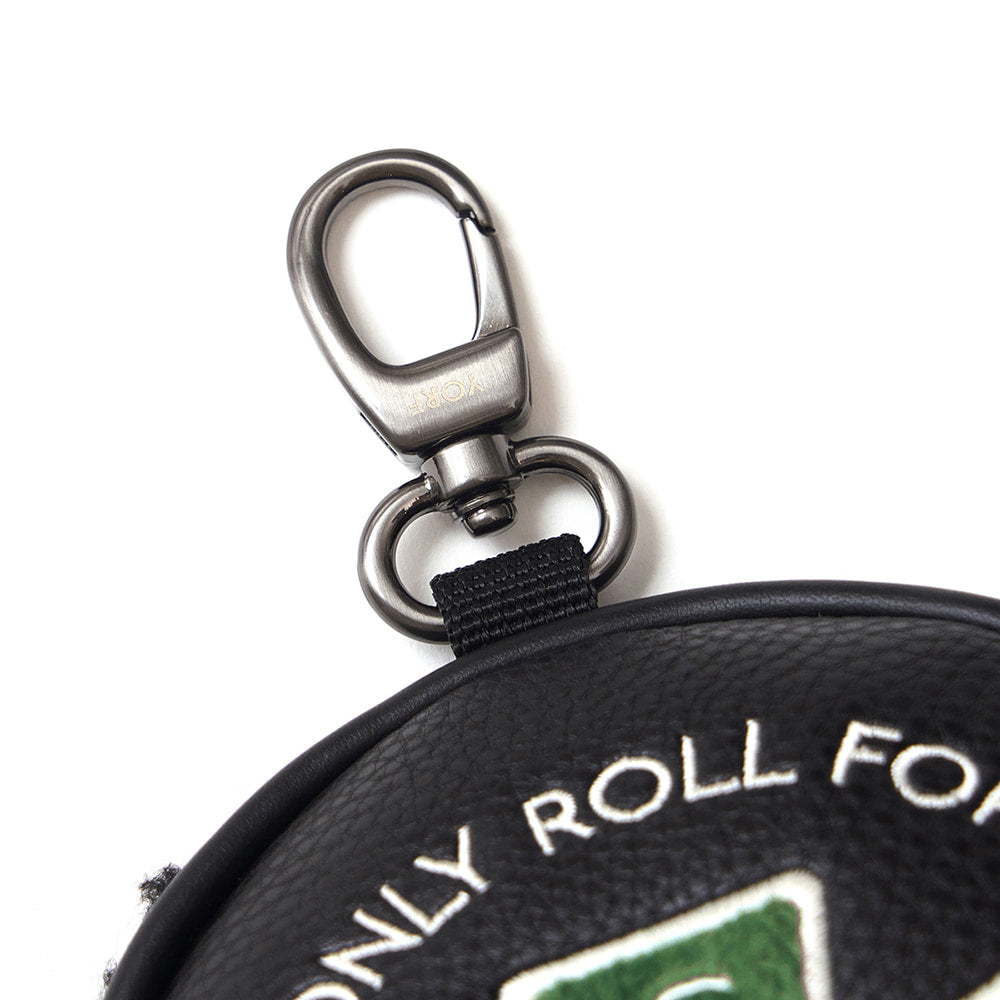YORF HEAD COVER CROSS UTILITY