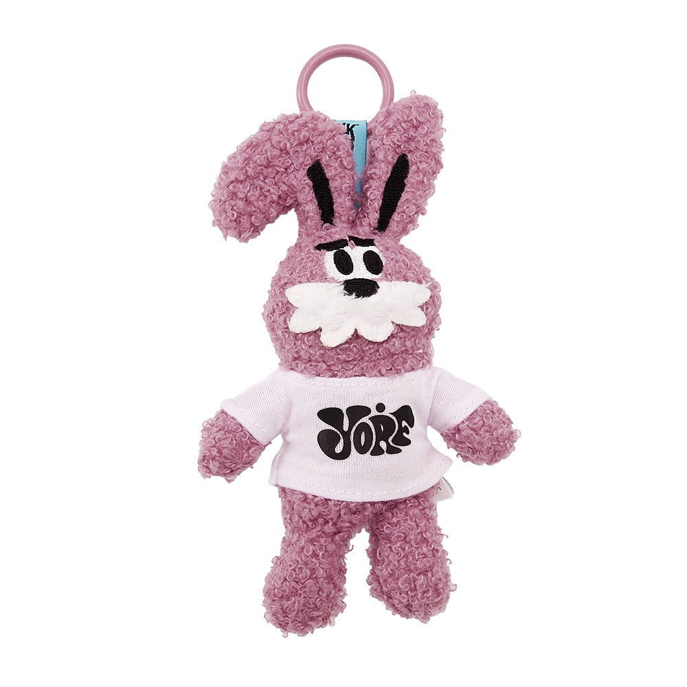 YORF RABBIT CHARM / ヨルフ ラビットチャーム【108-62-96805】