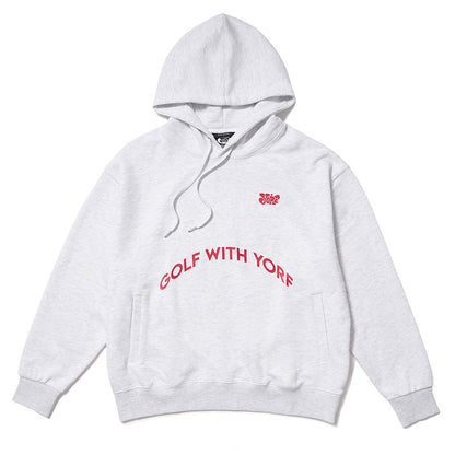 YORF HOODIE BUBBLE