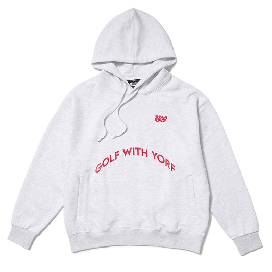 YORF HOODIE BUBBLE