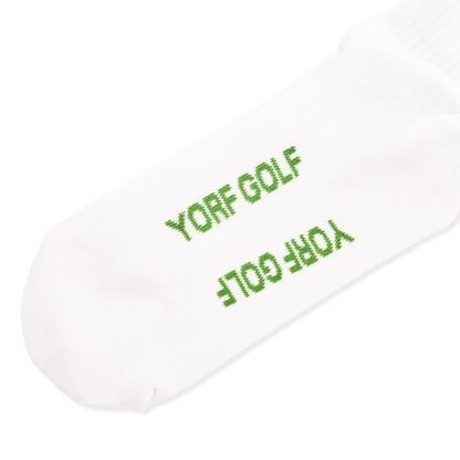 YORF Mens SOCKS 【108-62-93701】