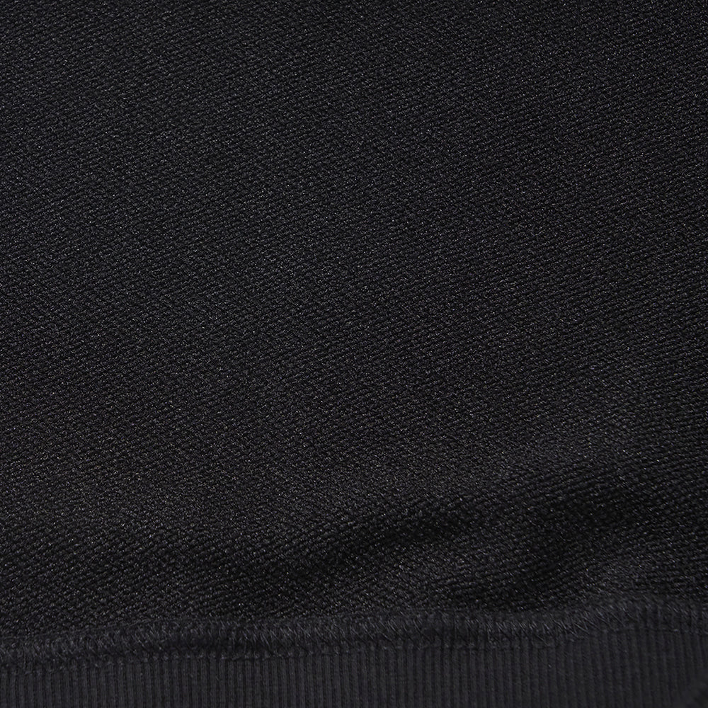 YORF HOODIE BUBBLE BLACK